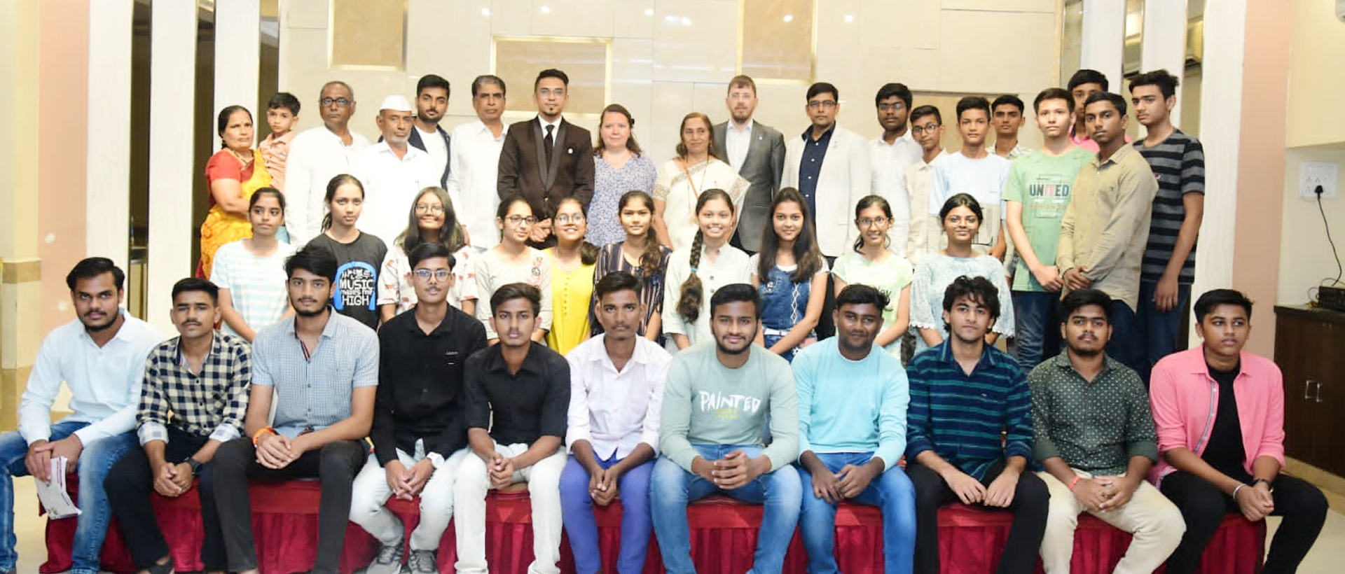 ARE YOU READY TO APPLY?